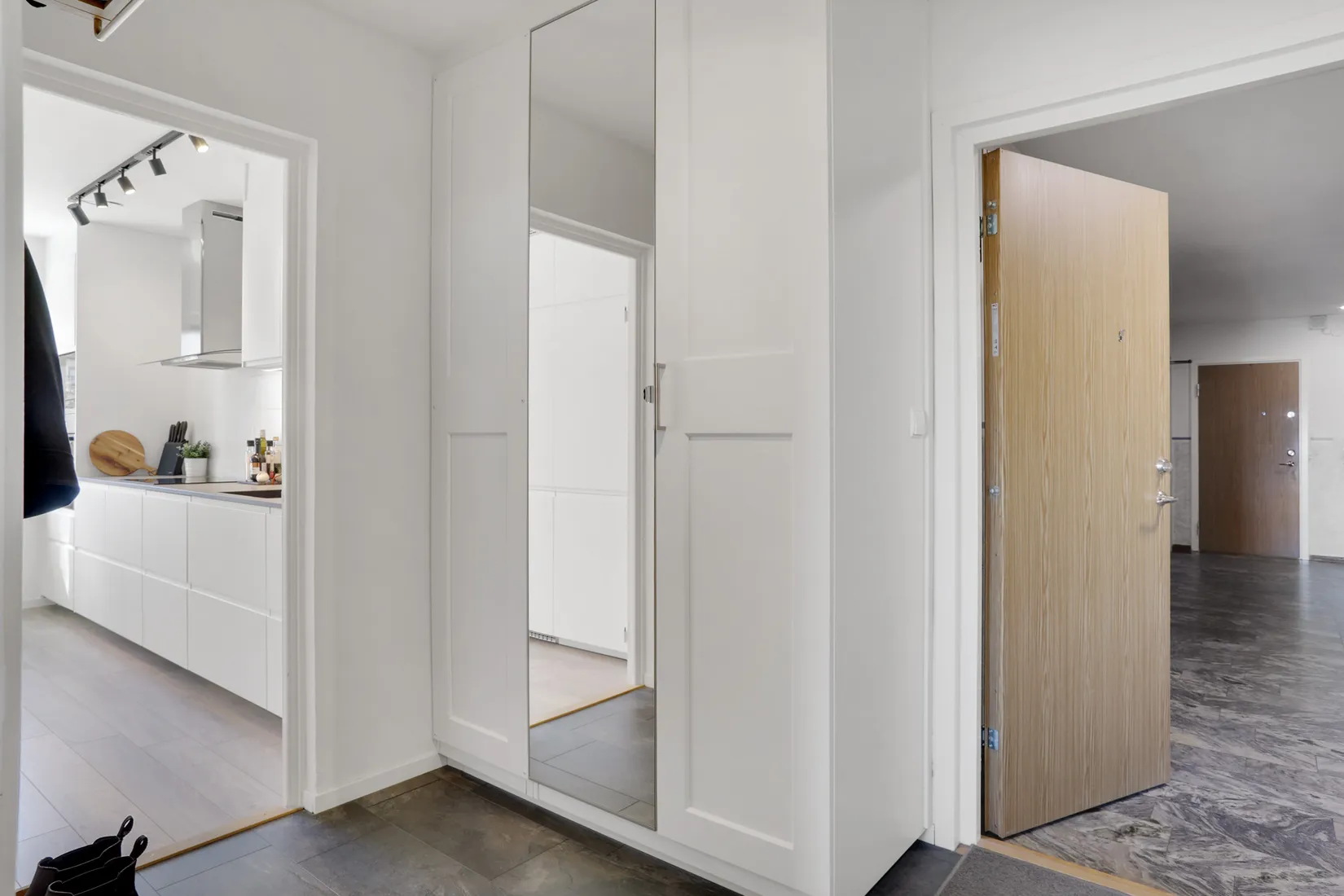 Bostadsrätt, Fritjof Nansens väg 7, Uddevalla