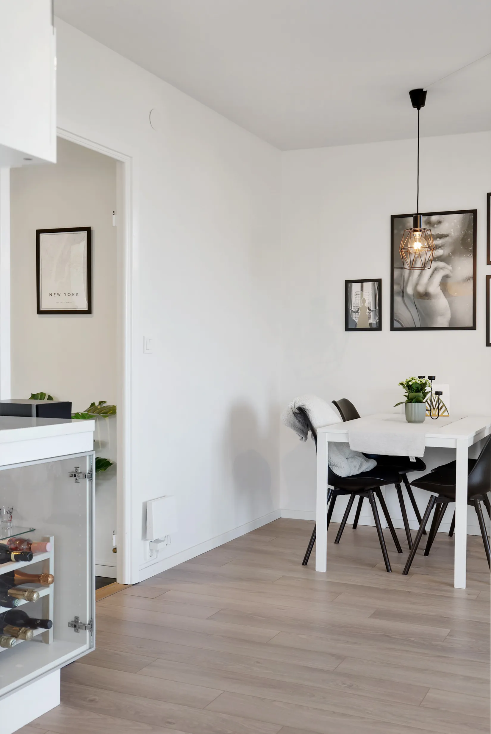 Bostadsrätt, Fritjof Nansens väg 7, Uddevalla