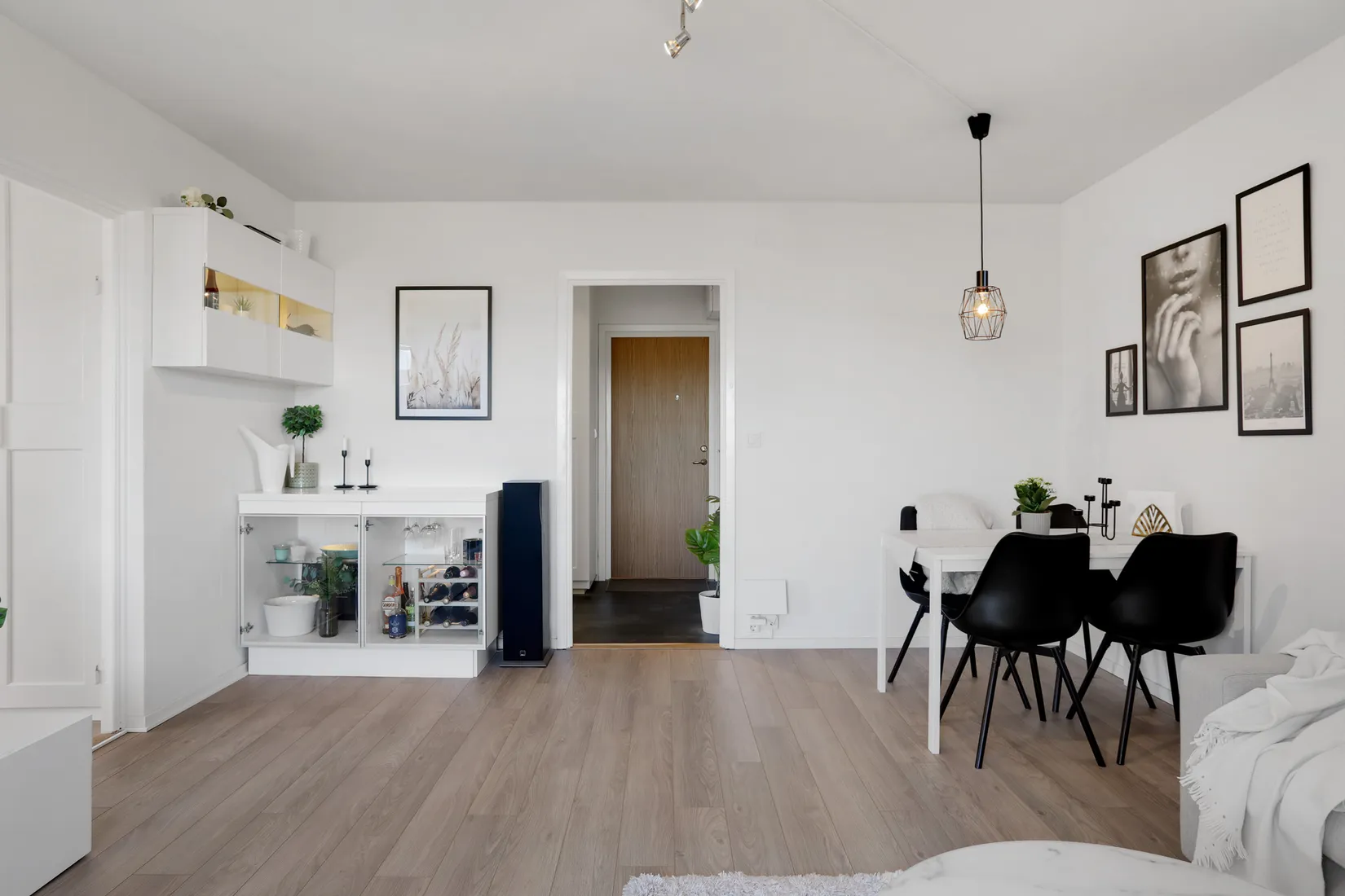 Bostadsrätt, Fritjof Nansens väg 7, Uddevalla