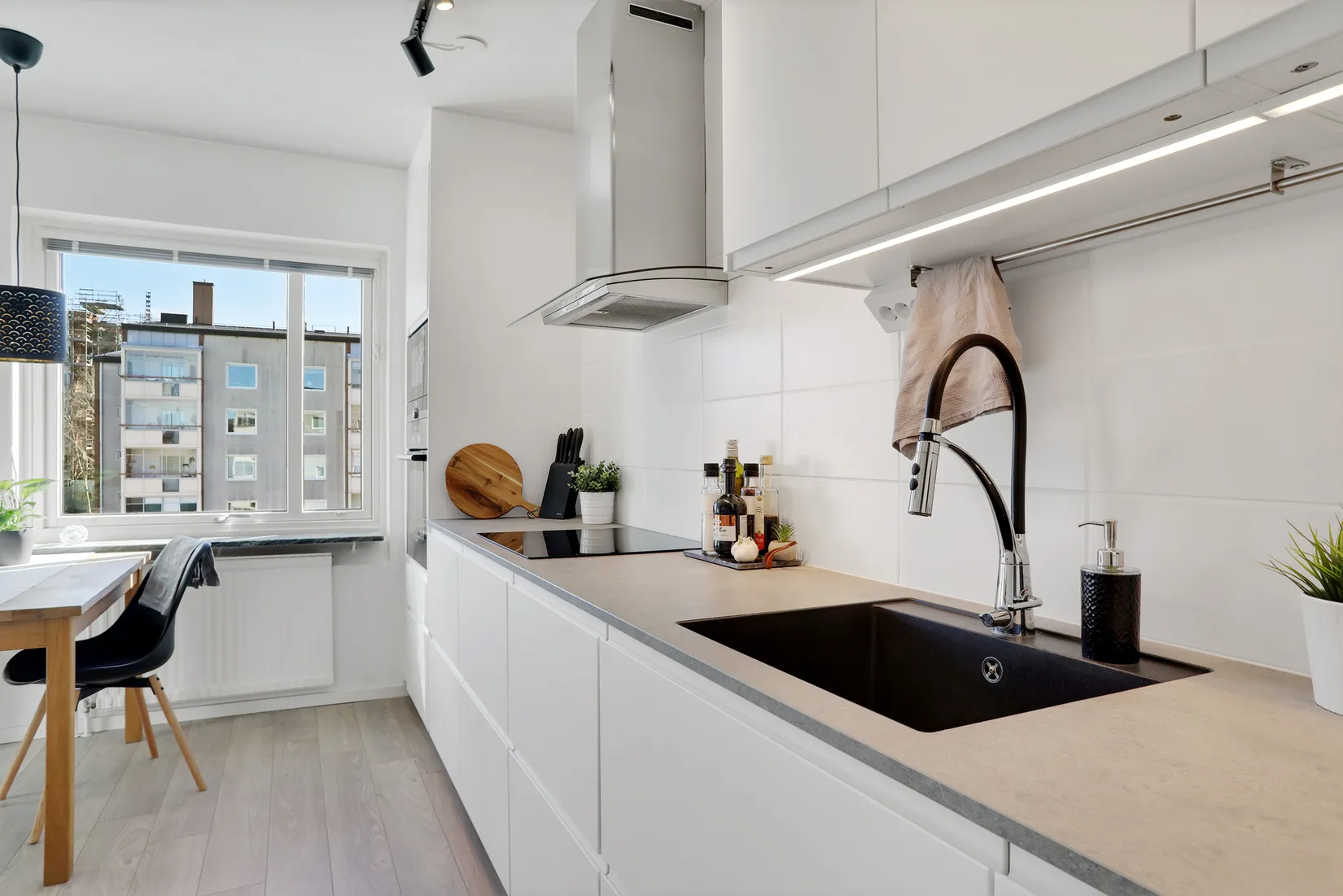 Bostadsrätt, Fritjof Nansens väg 7, Uddevalla