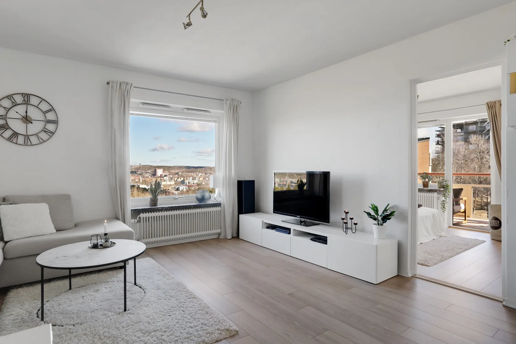 Bostadsrätt, Fritjof Nansens väg 7, Uddevalla