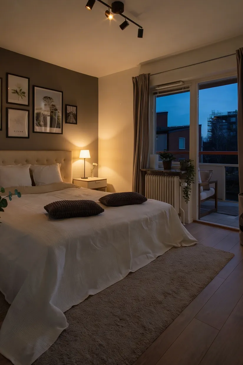 Bostadsrätt, Fritjof Nansens väg 7, Uddevalla