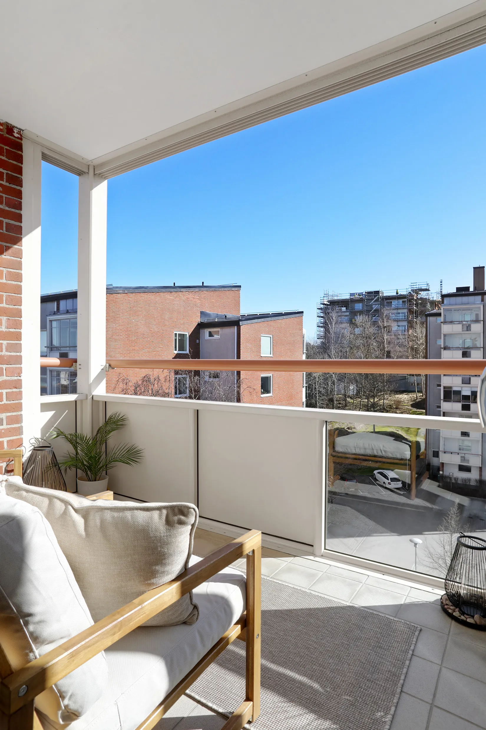 Bostadsrätt, Fritjof Nansens väg 7, Uddevalla