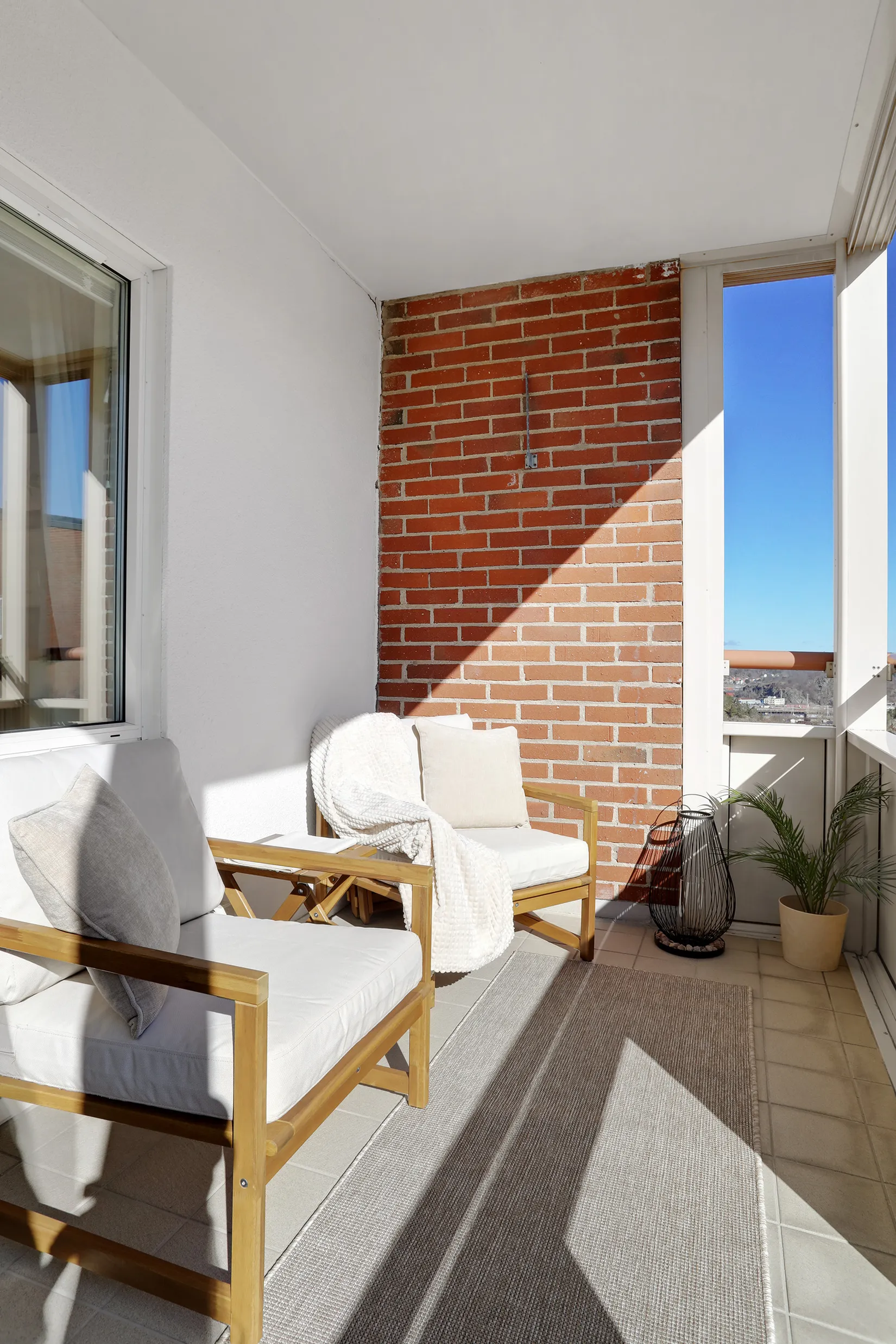 Bostadsrätt, Fritjof Nansens väg 7, Uddevalla