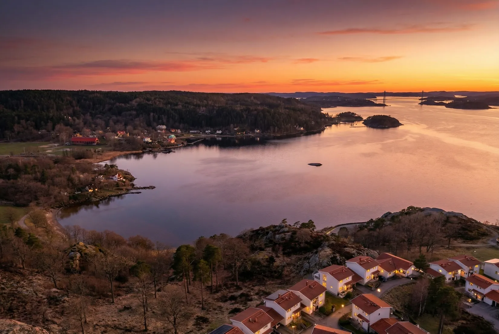 Bostadsrätt, Fritjof Nansens väg 7, Uddevalla