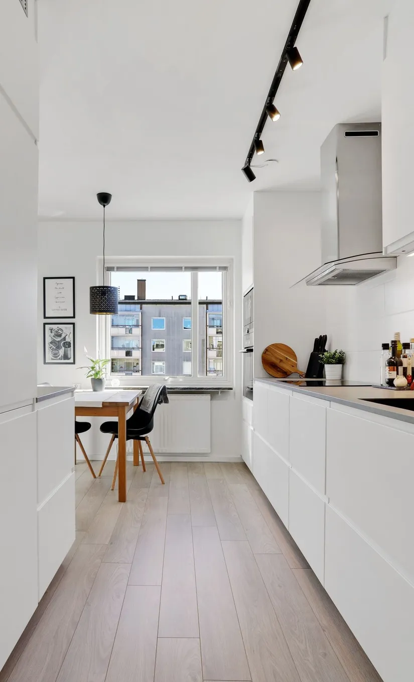 Bostadsrätt, Fritjof Nansens väg 7, Uddevalla