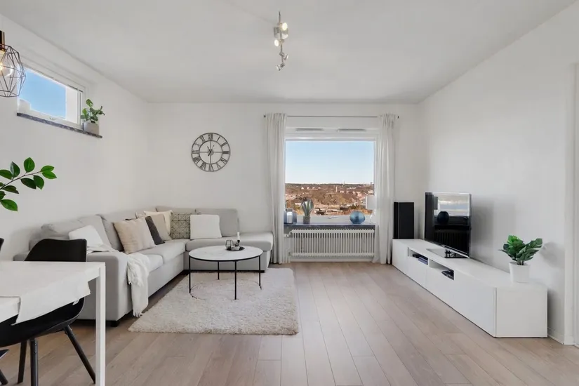 Bostadsrätt, Fritjof Nansens väg 7, Uddevalla