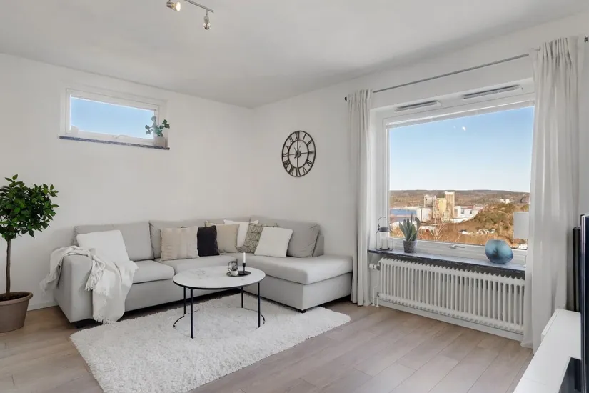 Bostadsrätt, Fritjof Nansens väg 7, Uddevalla