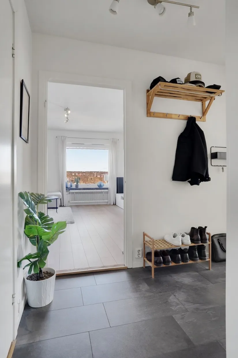 Bostadsrätt, Fritjof Nansens väg 7, Uddevalla