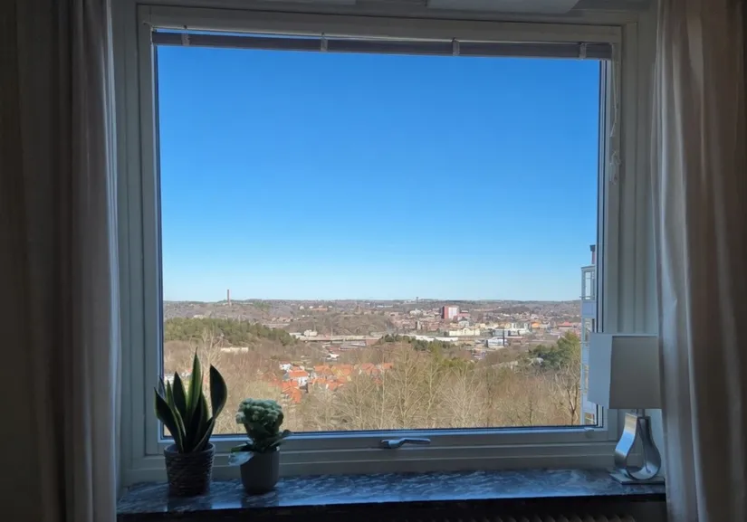 Bostadsrätt, Fritjof Nansens väg 7, Uddevalla