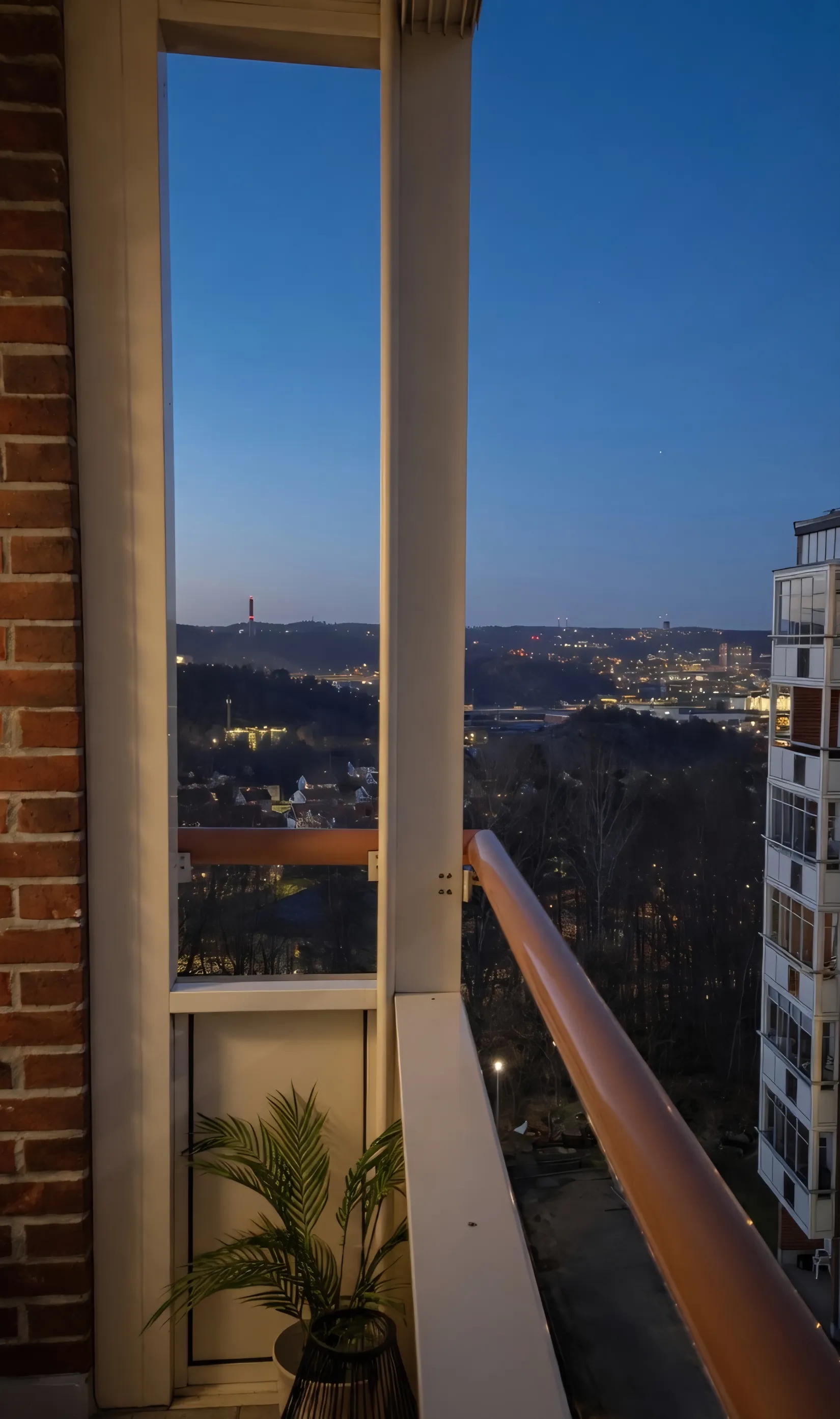 Bostadsrätt, Fritjof Nansens väg 7, Uddevalla