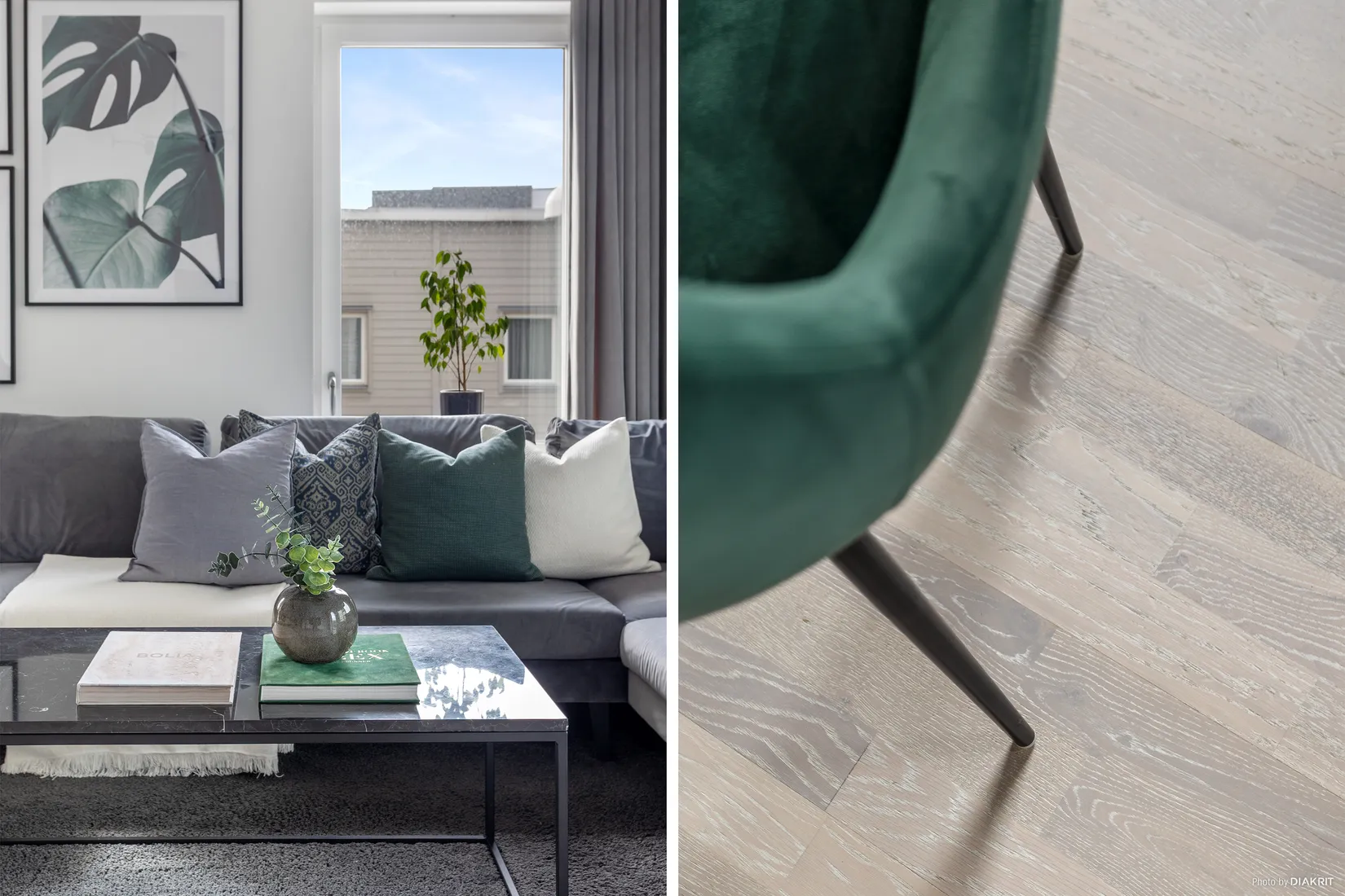 Bostadsrätt, Ahrenbergsgatan 12, Bulltofta, Malmö