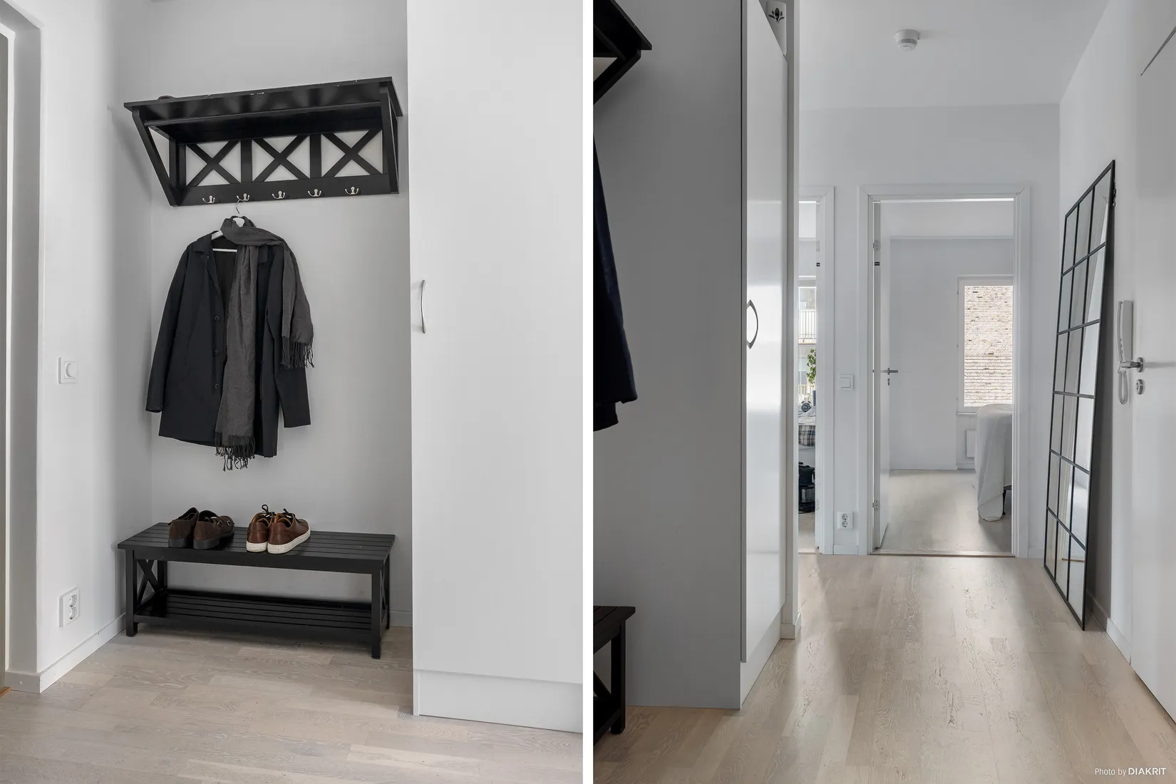 Bostadsrätt, Ahrenbergsgatan 12, Bulltofta, Malmö