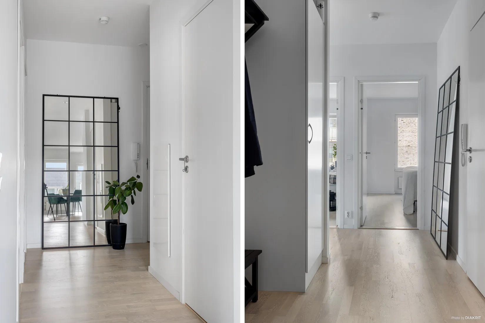 Bostadsrätt, Ahrenbergsgatan 12, Bulltofta, Malmö