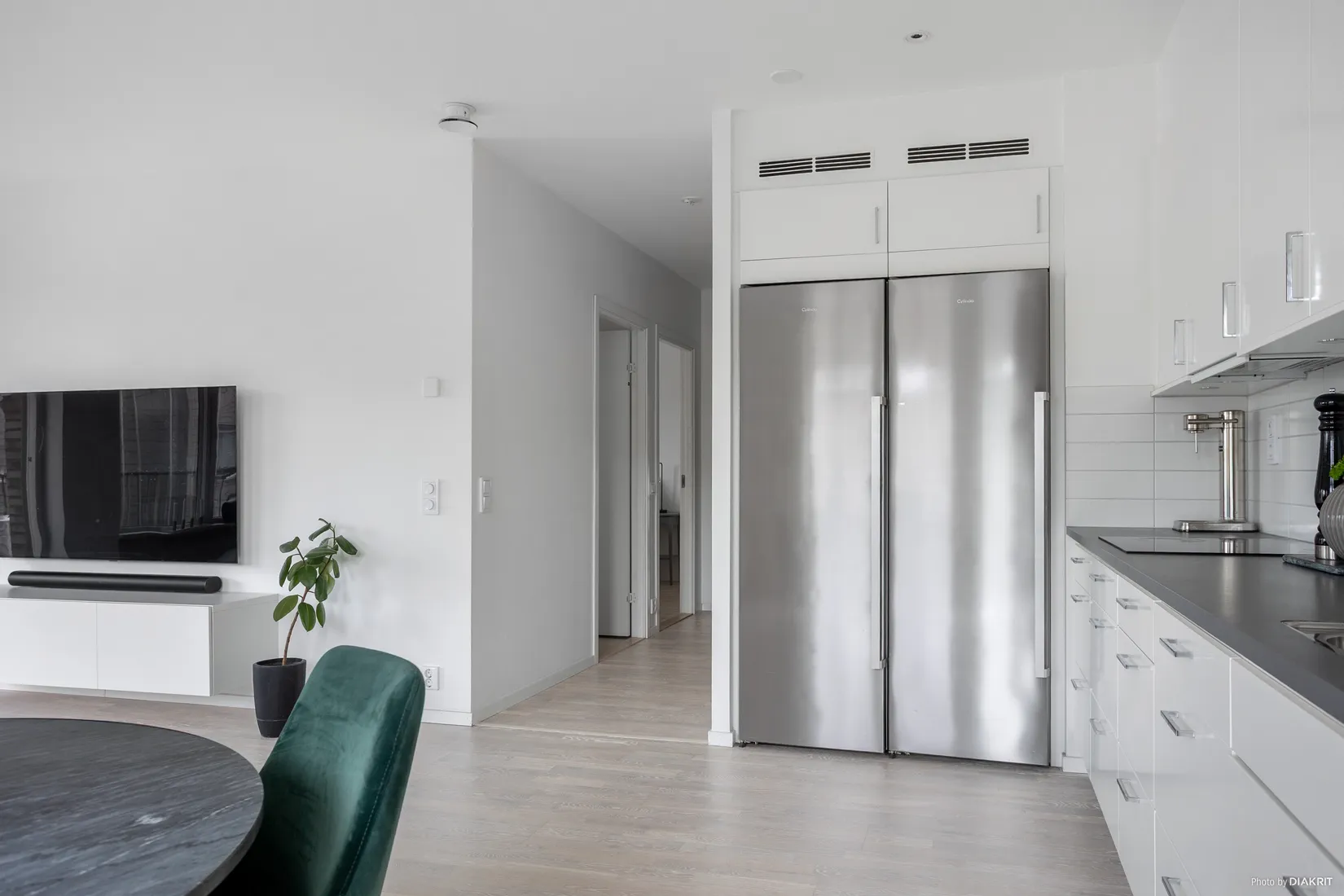 Bostadsrätt, Ahrenbergsgatan 12, Bulltofta, Malmö