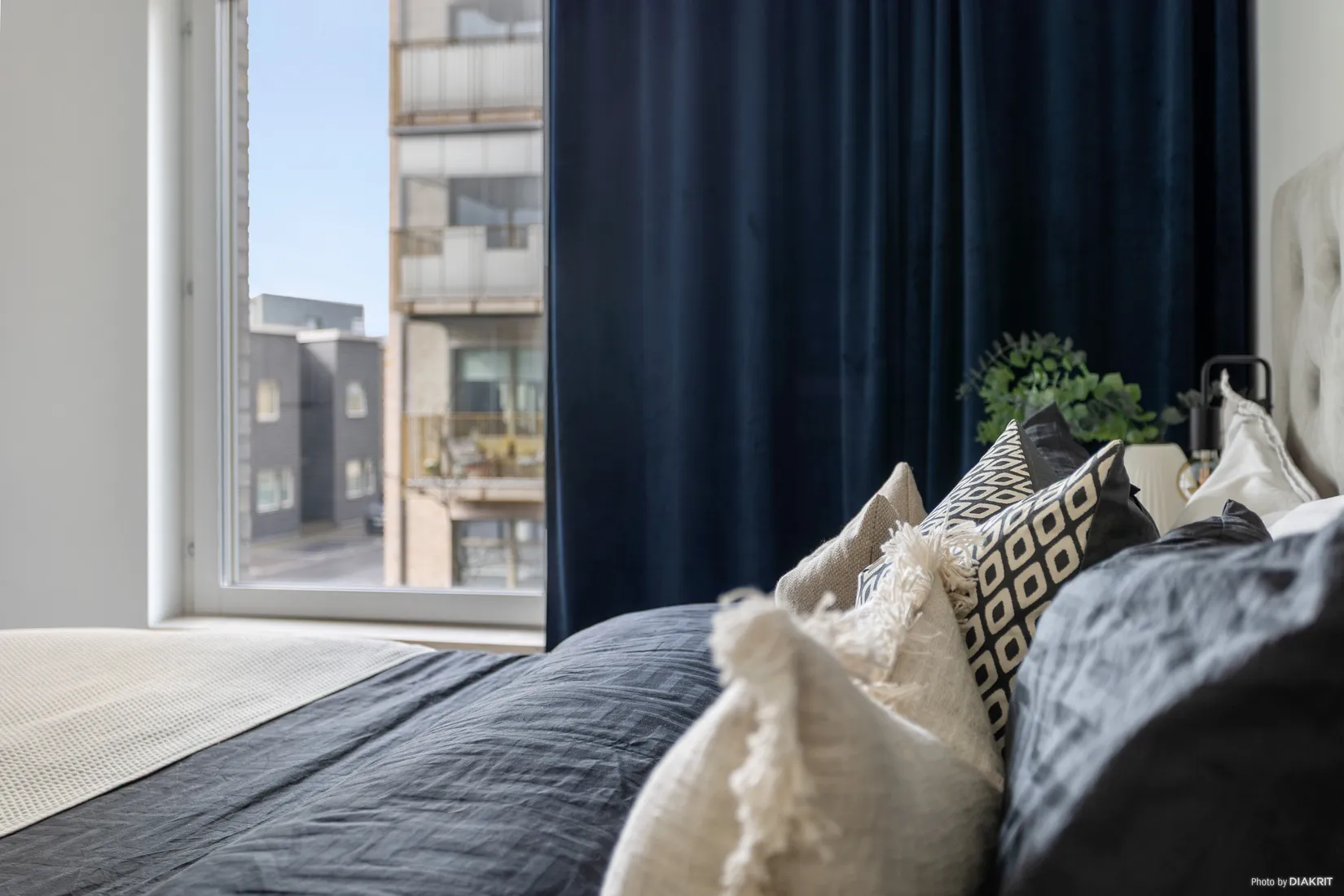 Bostadsrätt, Ahrenbergsgatan 12, Bulltofta, Malmö