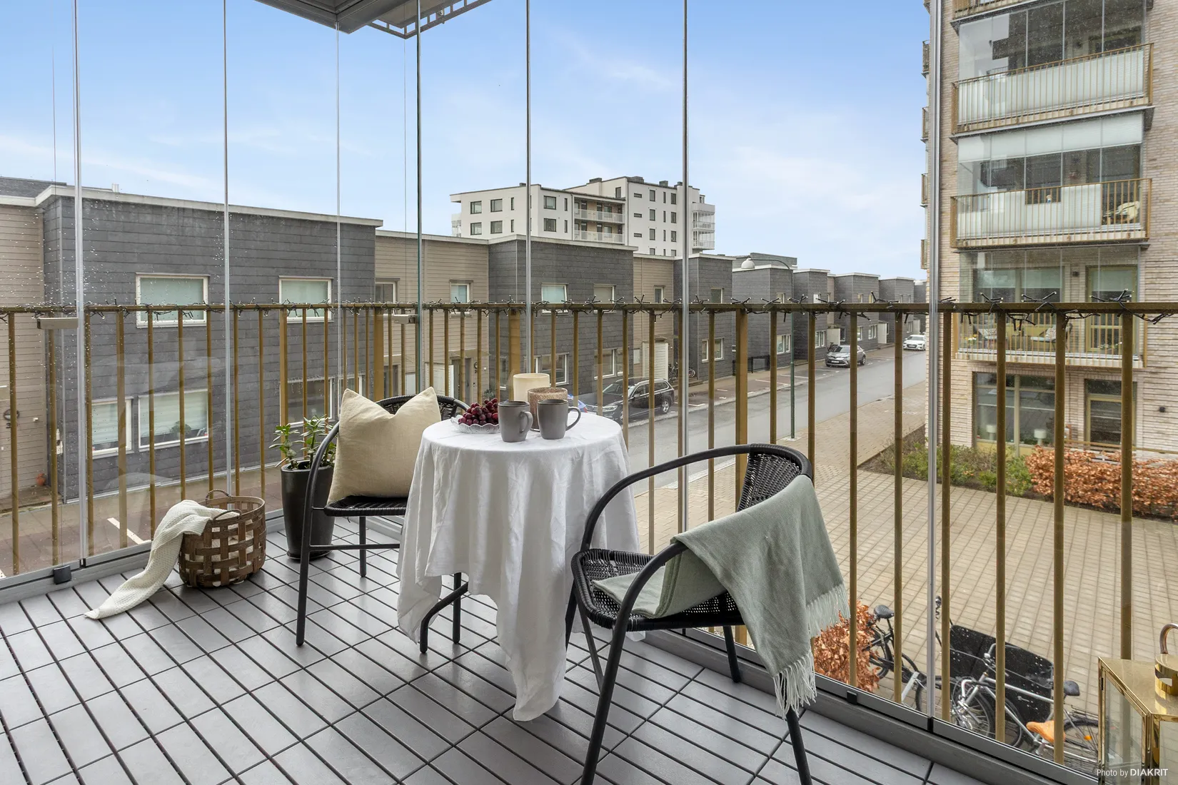 Bostadsrätt, Ahrenbergsgatan 12, Bulltofta, Malmö