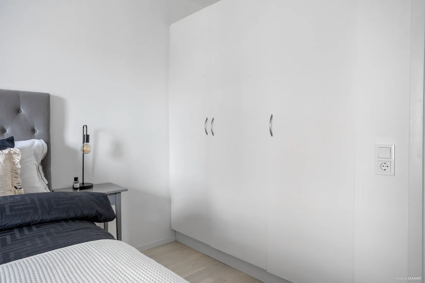 Bostadsrätt, Ahrenbergsgatan 12, Bulltofta, Malmö