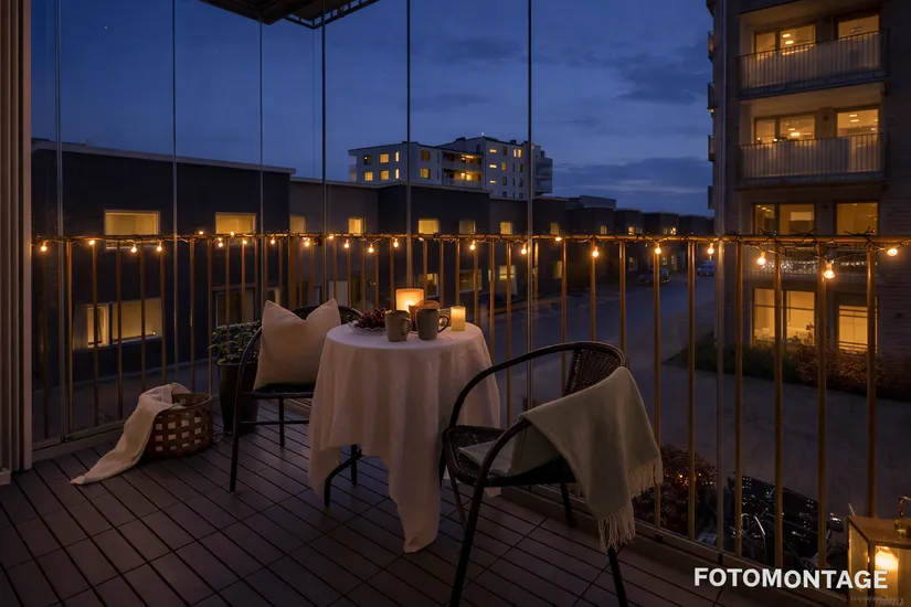 Bostadsrätt, Ahrenbergsgatan 12, Bulltofta, Malmö