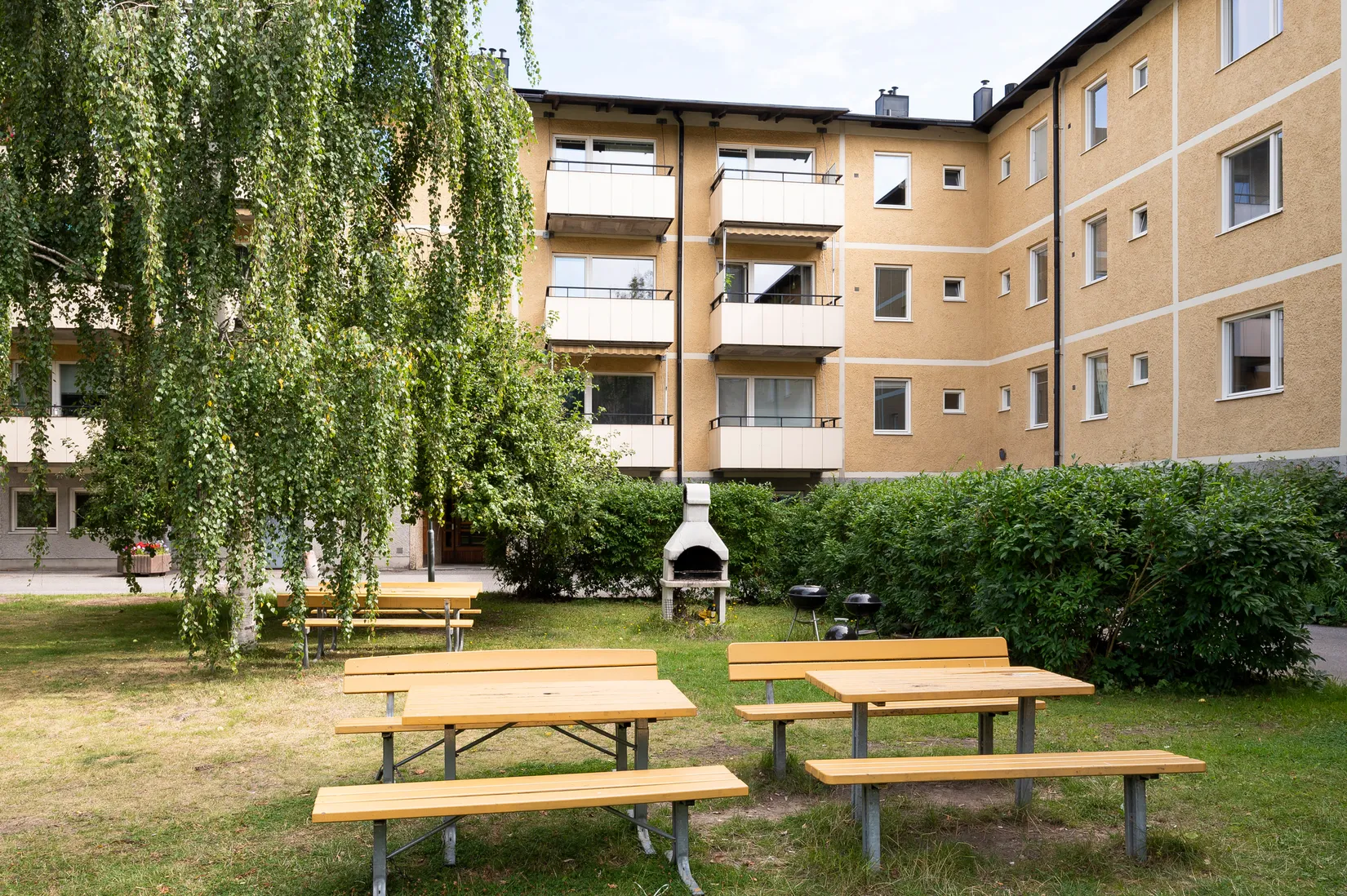 Bostadsrätt, Harpsundsvägen 89, Högdalen, Stockholm