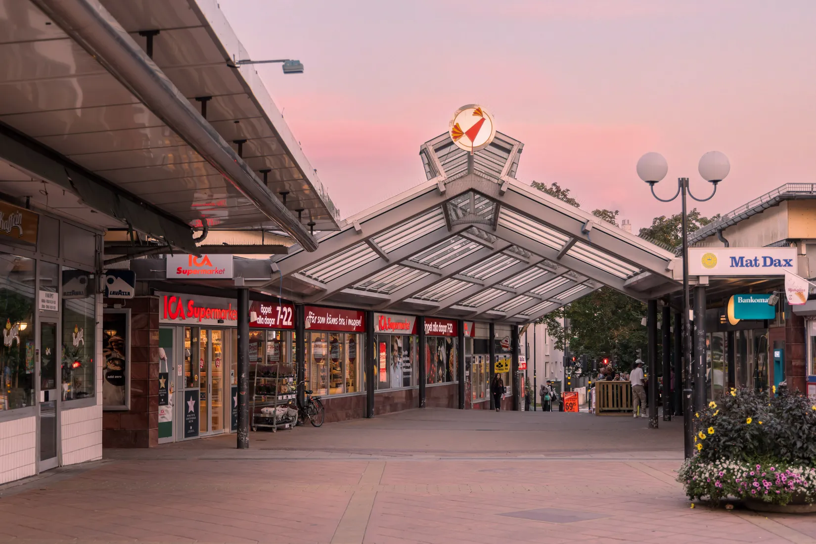 Bostadsrätt, Harpsundsvägen 89, Högdalen, Stockholm