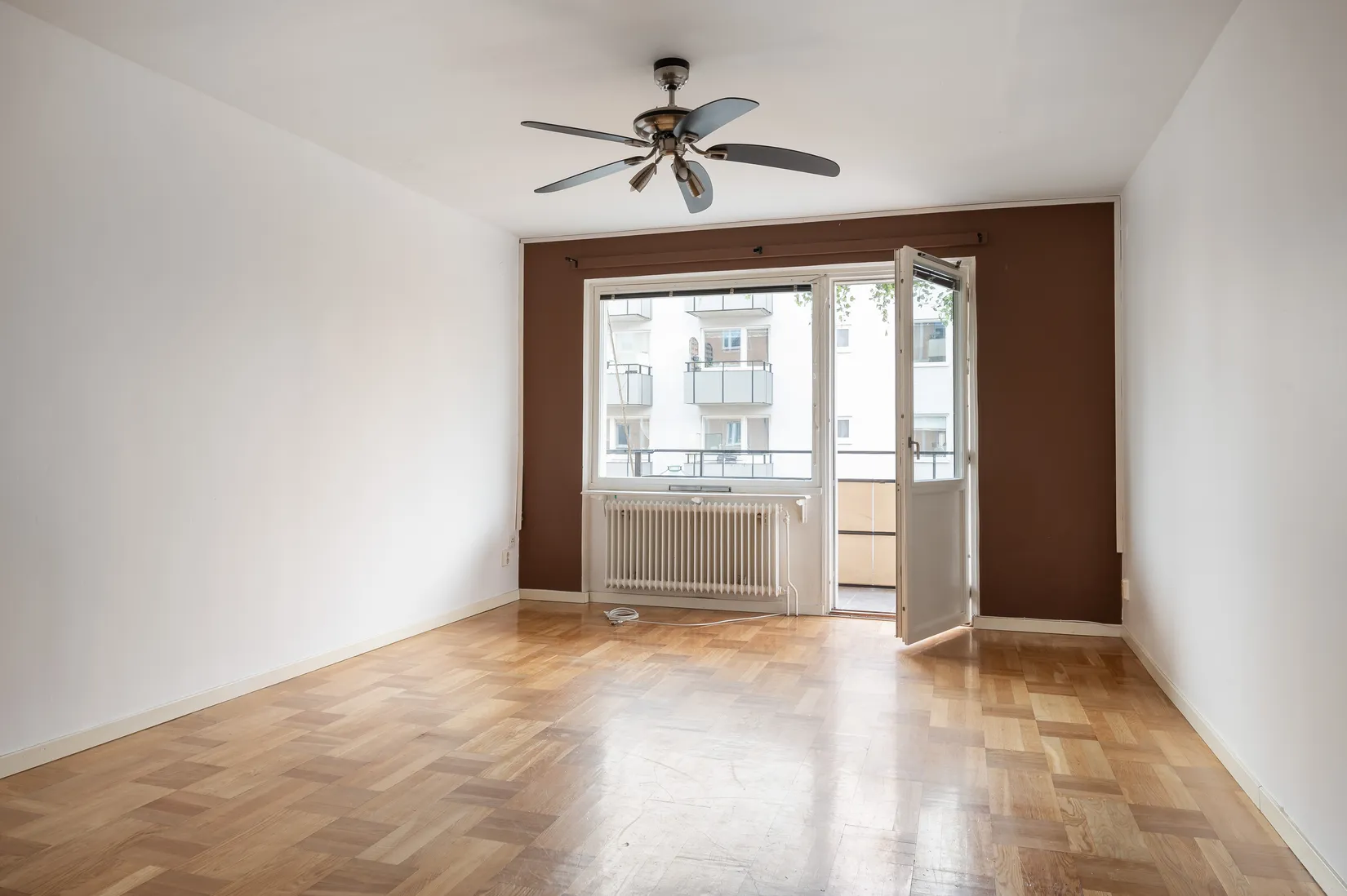 Bostadsrätt, Harpsundsvägen 89, Högdalen, Stockholm