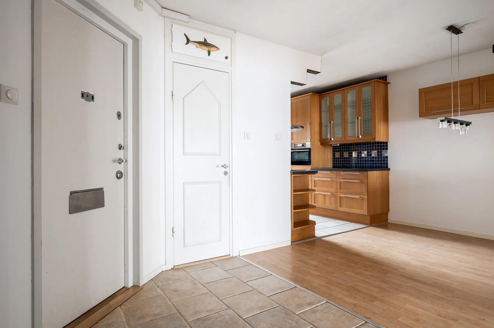 Bostadsrätt, Harpsundsvägen 89, Högdalen, Stockholm