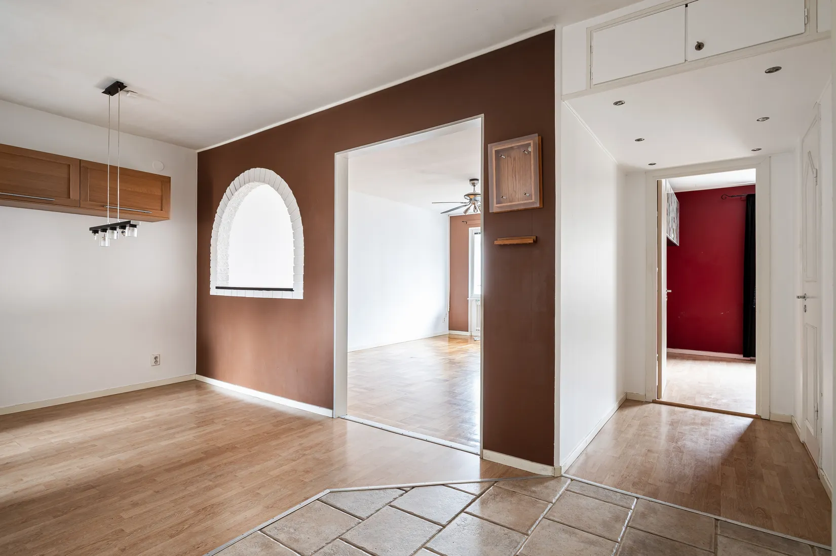 Bostadsrätt, Harpsundsvägen 89, Högdalen, Stockholm