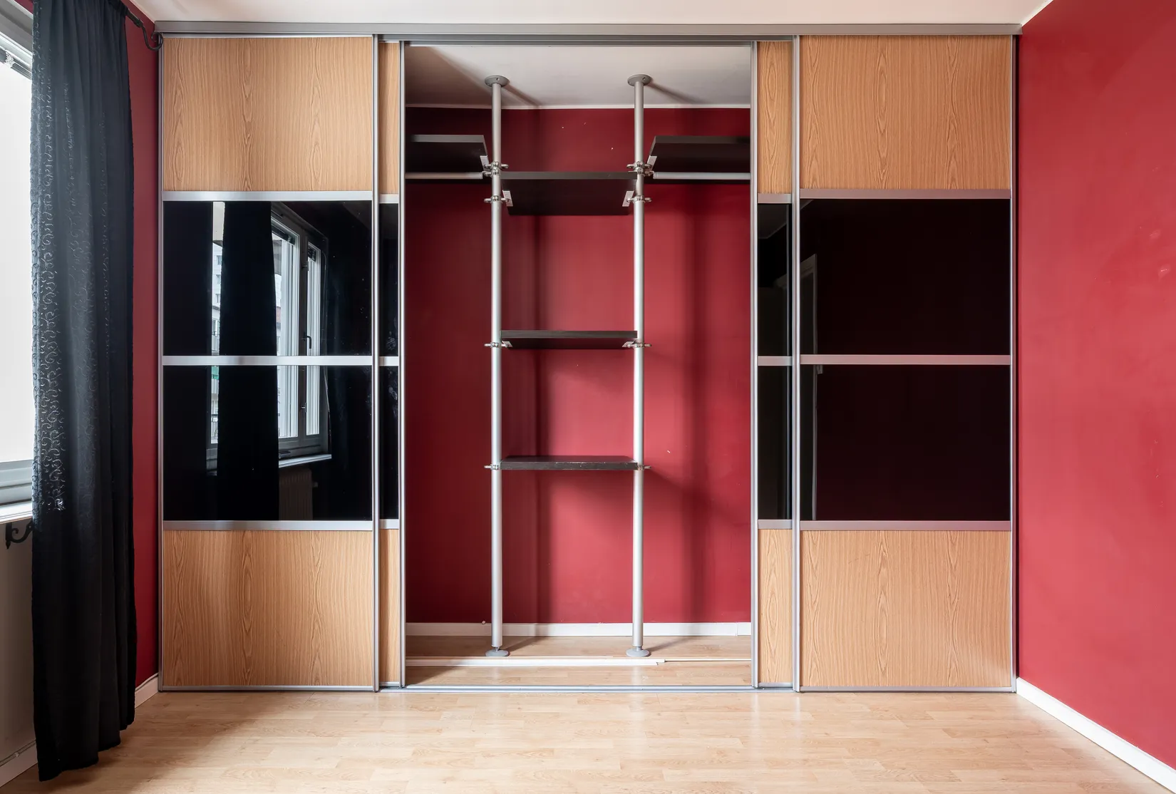 Bostadsrätt, Harpsundsvägen 89, Högdalen, Stockholm