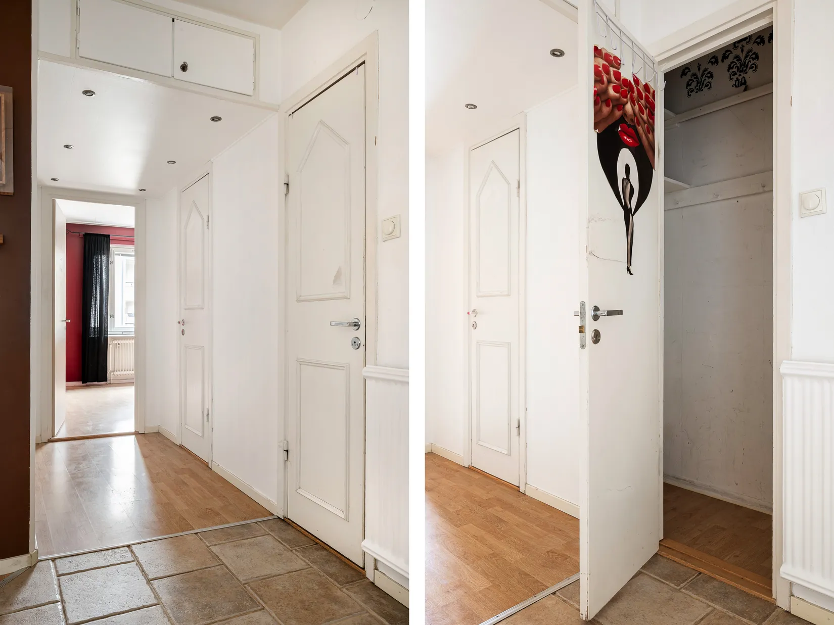 Bostadsrätt, Harpsundsvägen 89, Högdalen, Stockholm