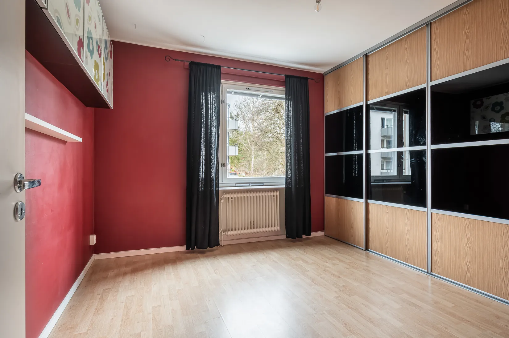 Bostadsrätt, Harpsundsvägen 89, Högdalen, Stockholm