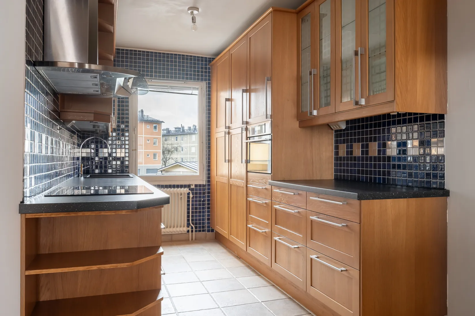 Bostadsrätt, Harpsundsvägen 89, Högdalen, Stockholm