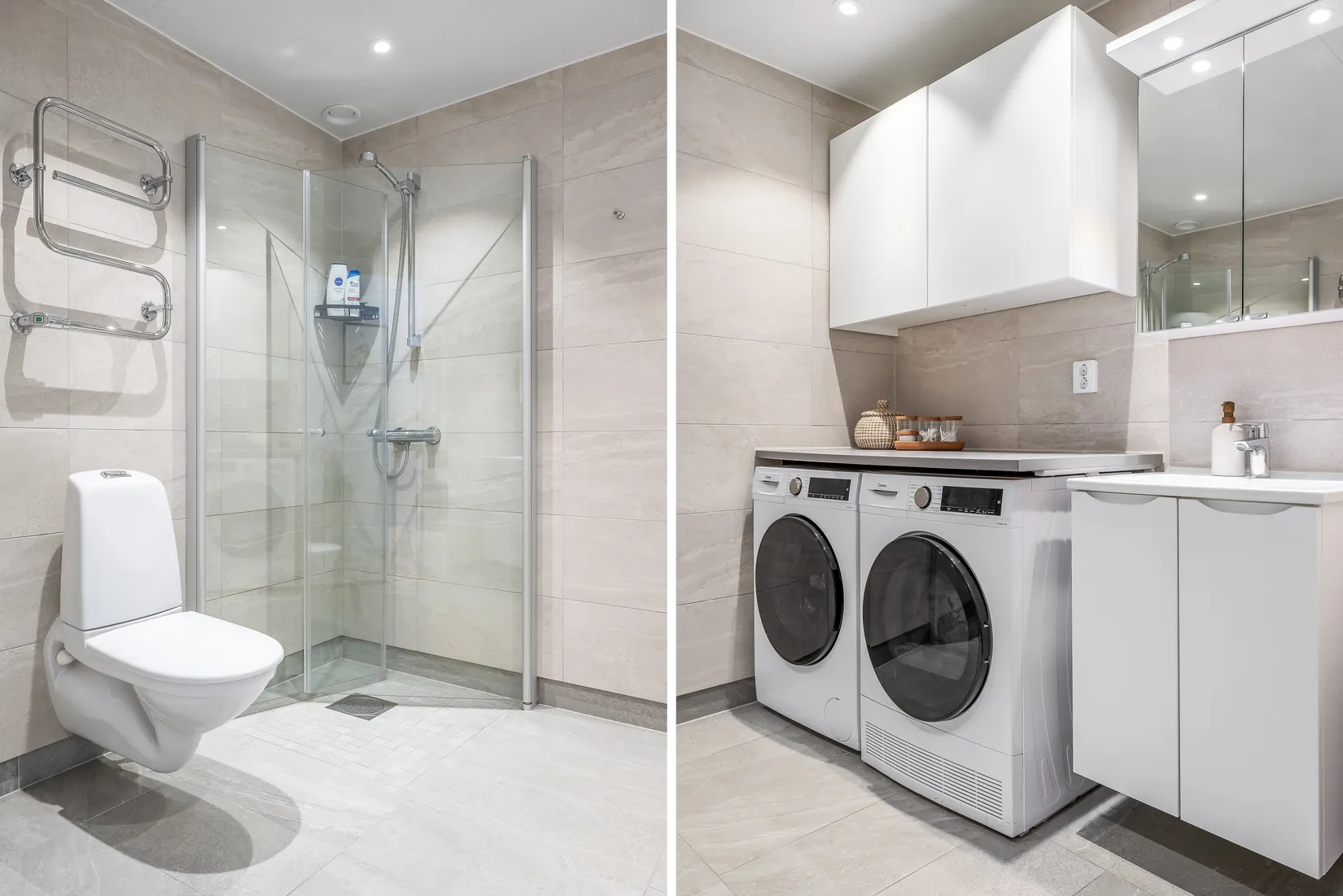 Bostadsrätt, Gustaf Janzéns gata 6, Sandtorp, Norrköping