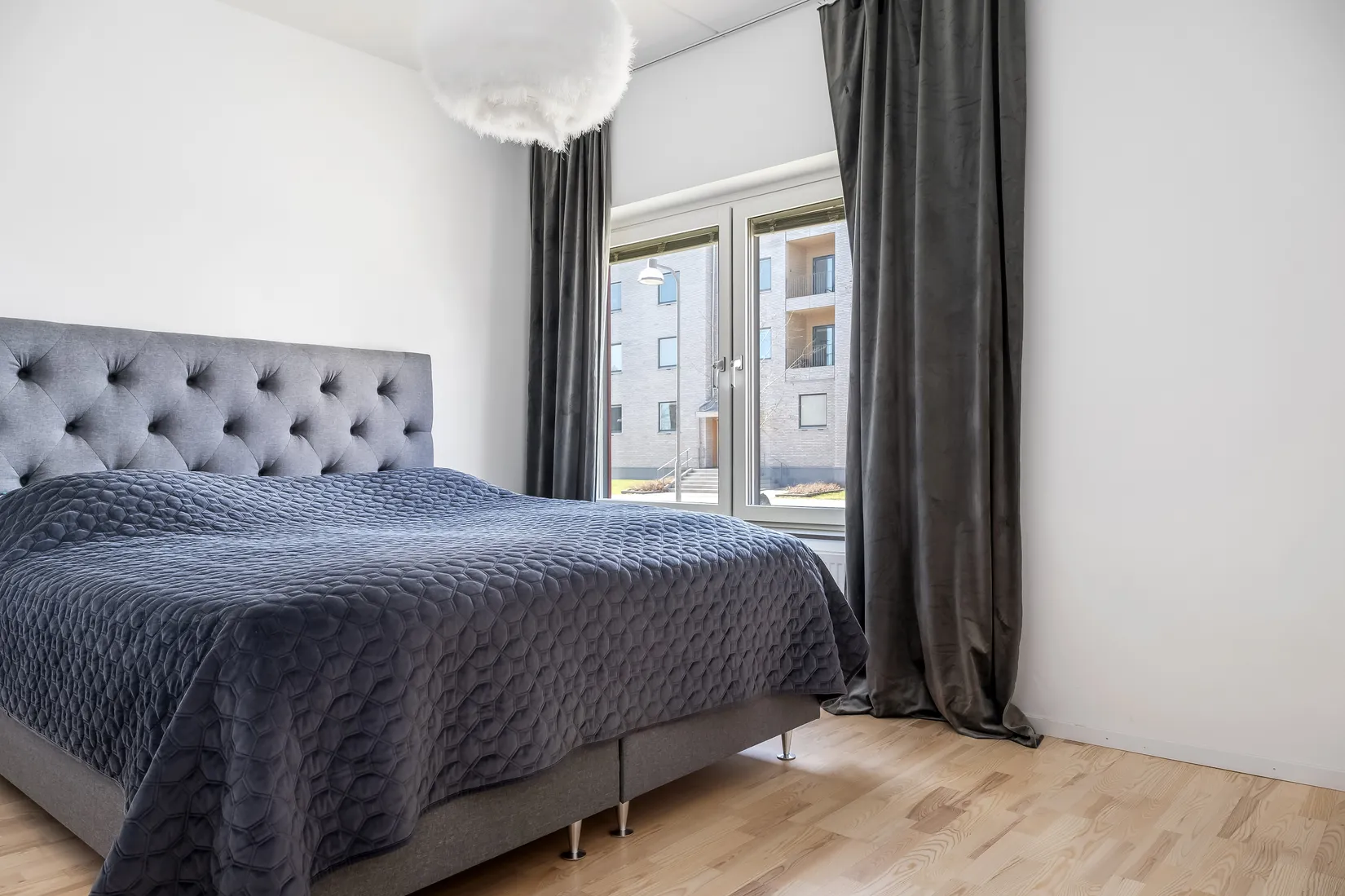 Bostadsrätt, Gustaf Janzéns gata 6, Sandtorp, Norrköping