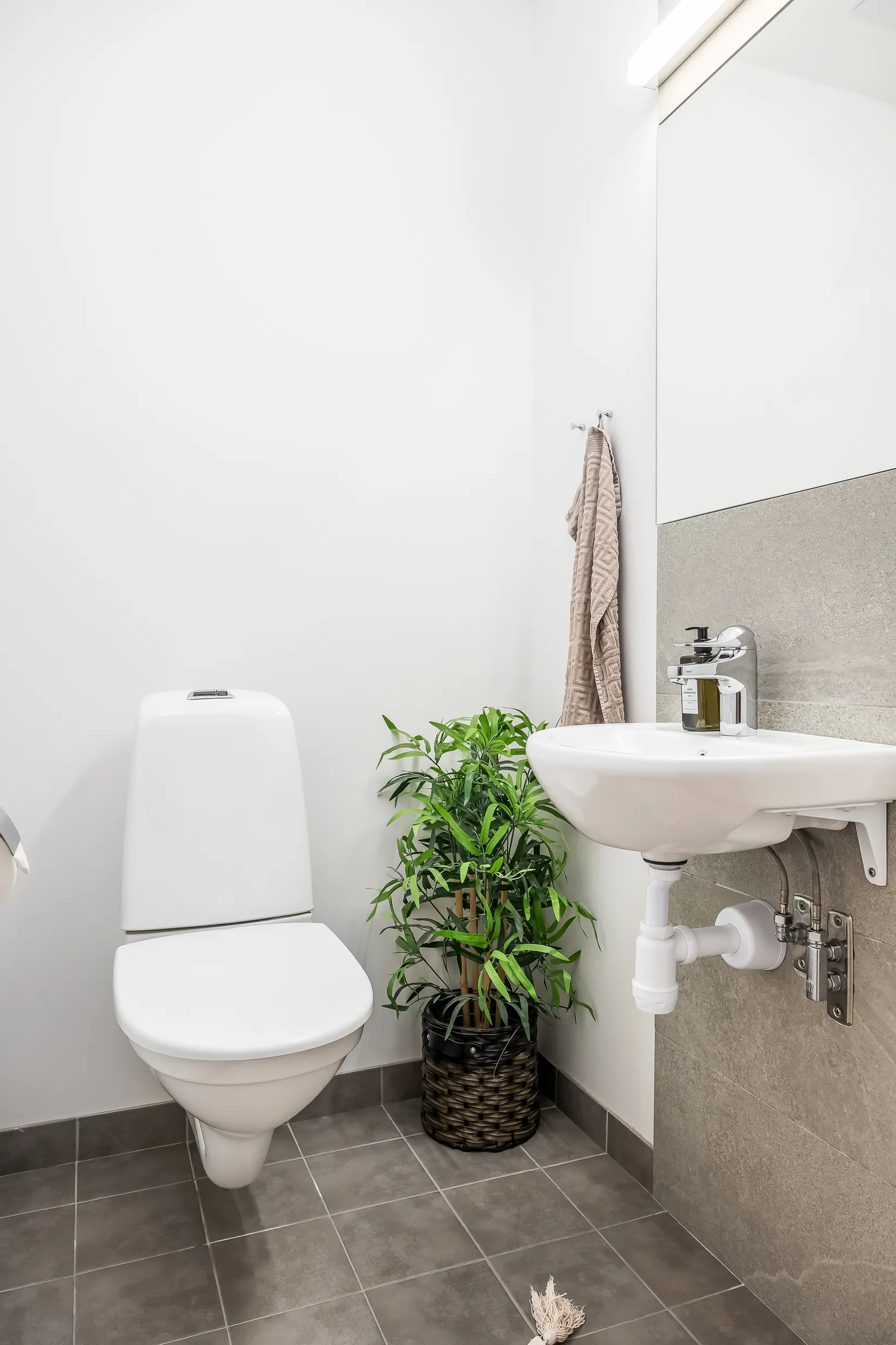 Bostadsrätt, Gustaf Janzéns gata 6, Sandtorp, Norrköping