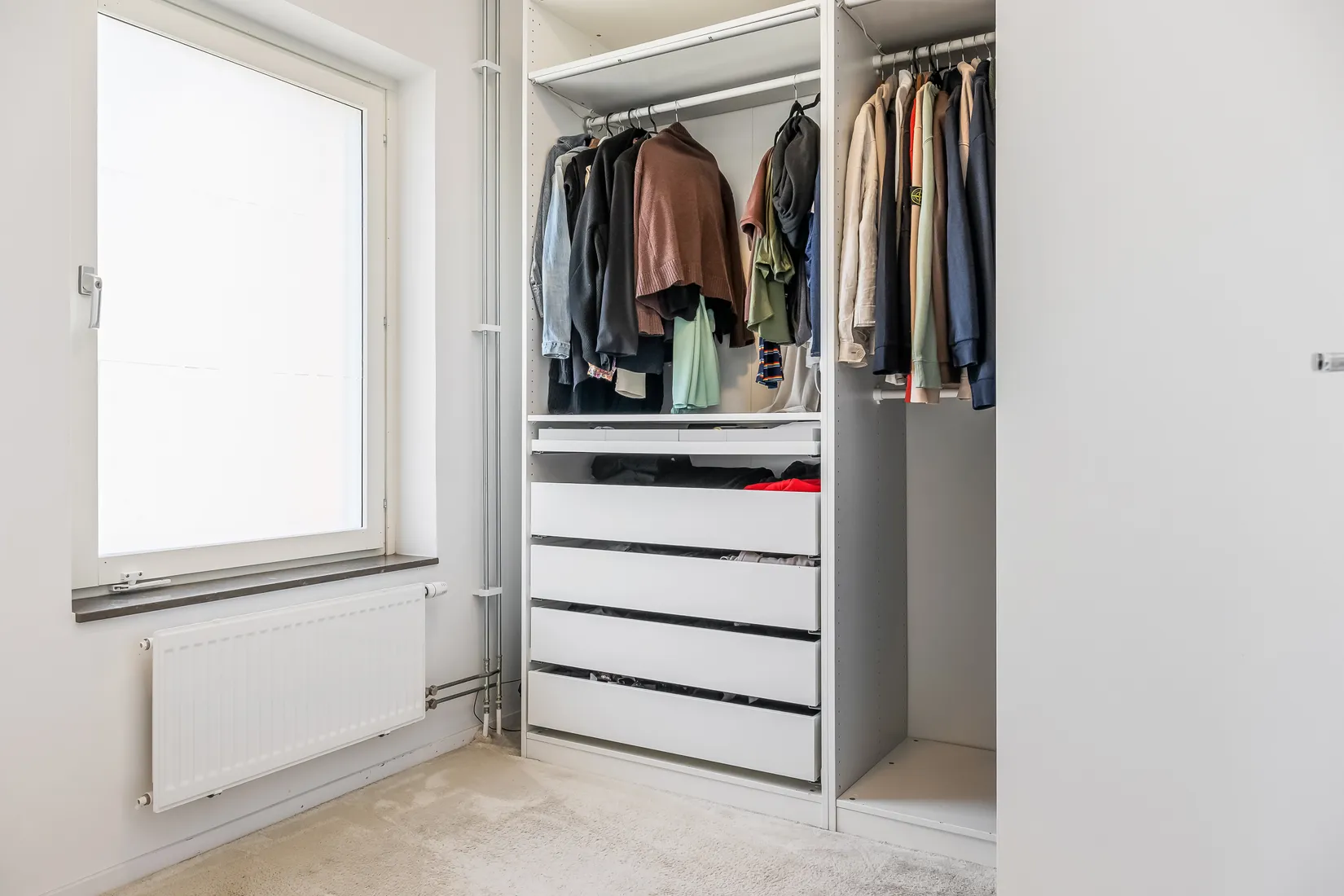 Bostadsrätt, Gustaf Janzéns gata 6, Sandtorp, Norrköping