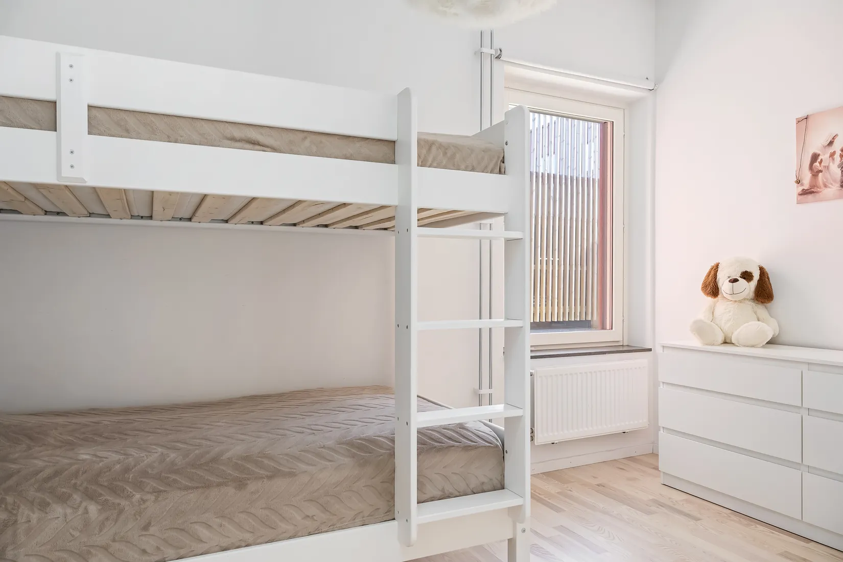 Bostadsrätt, Gustaf Janzéns gata 6, Sandtorp, Norrköping