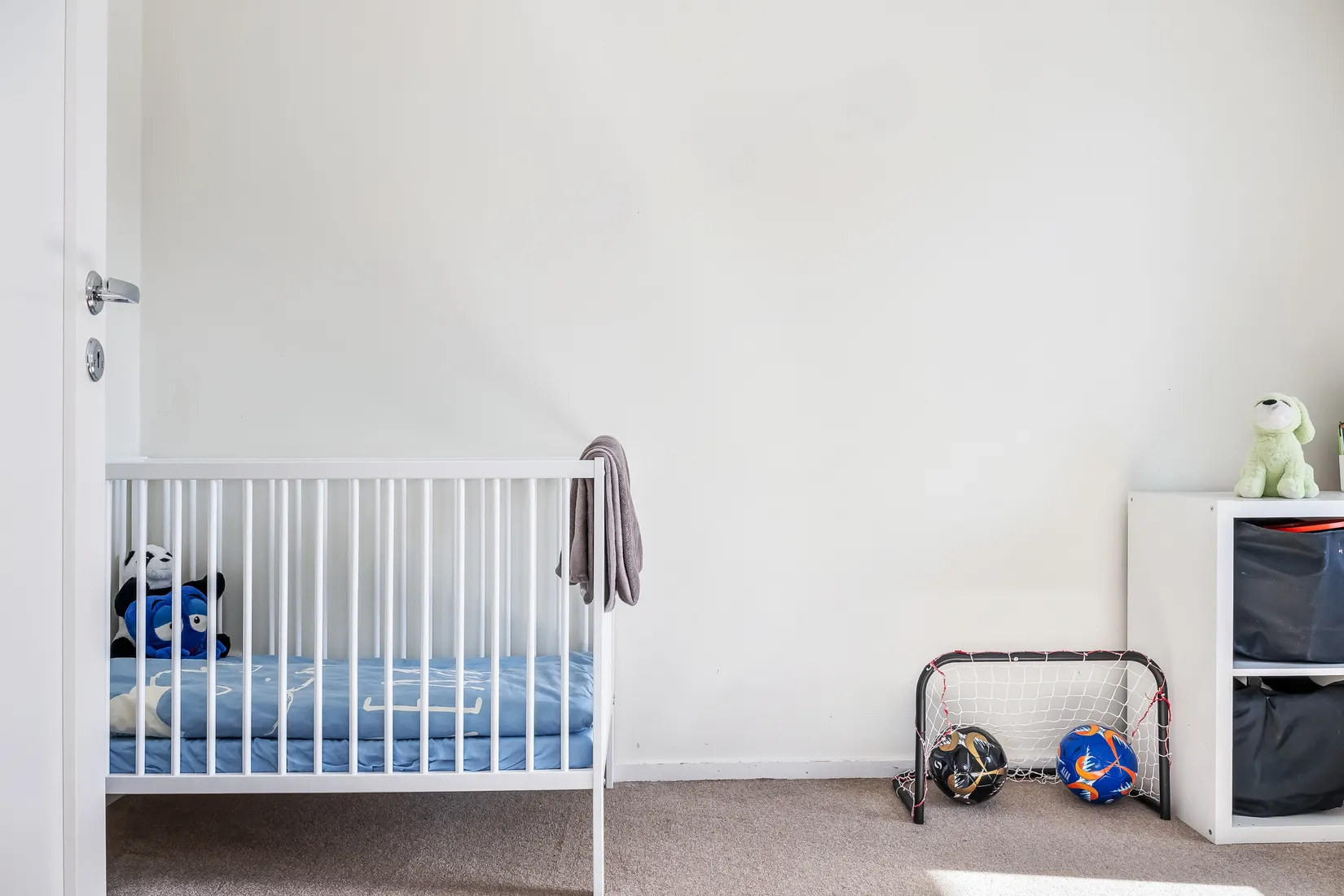 Bostadsrätt, Gustaf Janzéns gata 6, Sandtorp, Norrköping