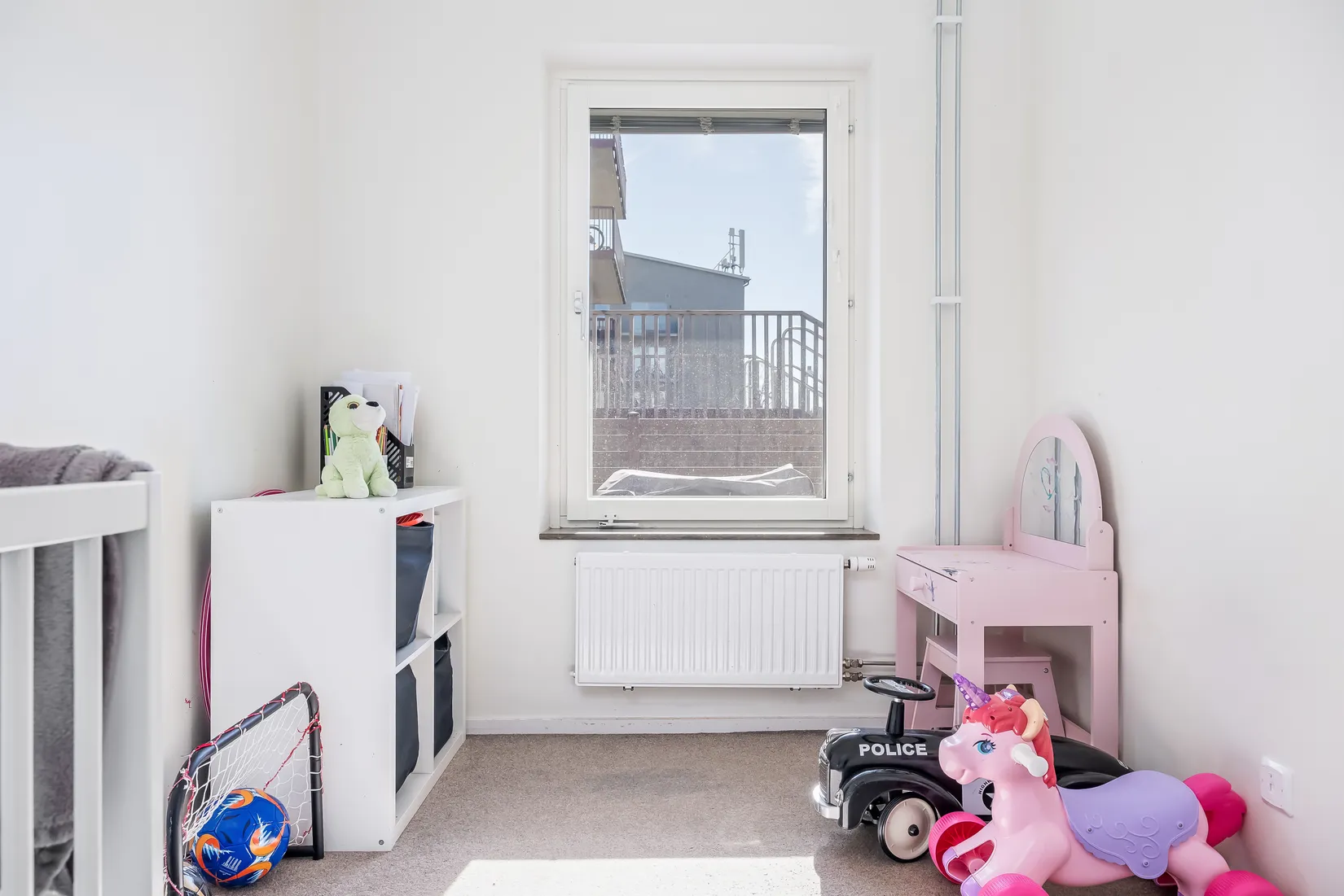 Bostadsrätt, Gustaf Janzéns gata 6, Sandtorp, Norrköping