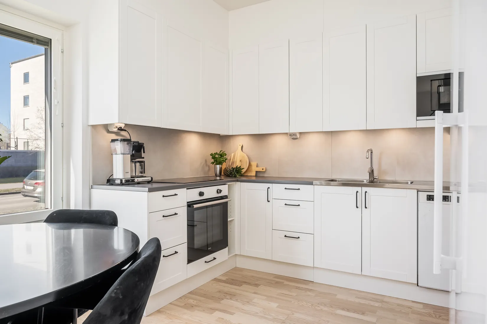 Bostadsrätt, Gustaf Janzéns gata 6, Sandtorp, Norrköping