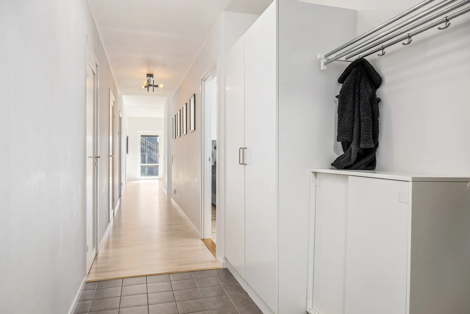 Bostadsrätt, Gustaf Janzéns gata 6, Sandtorp, Norrköping