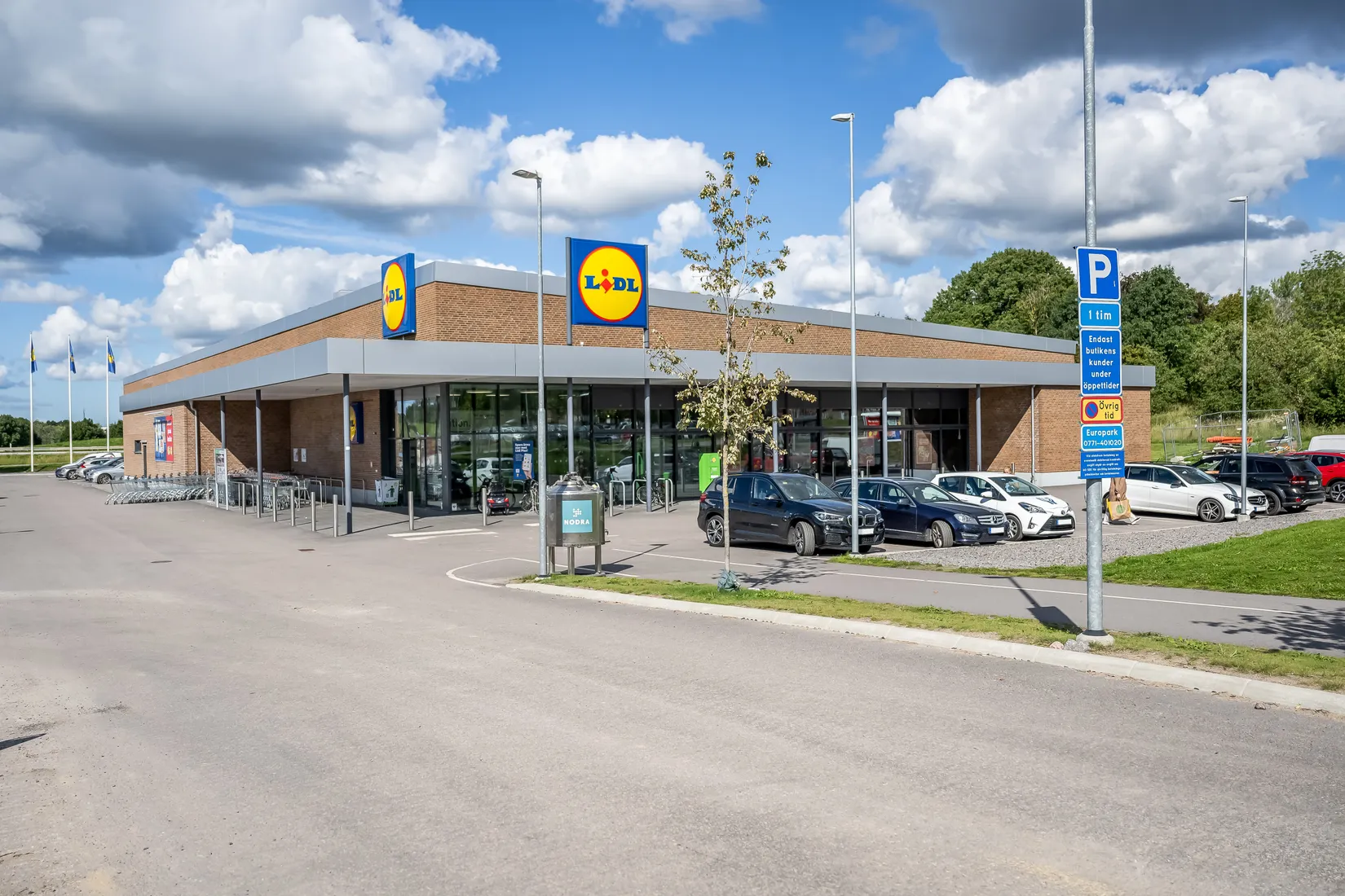 Bostadsrätt, Gustaf Janzéns gata 6, Sandtorp, Norrköping