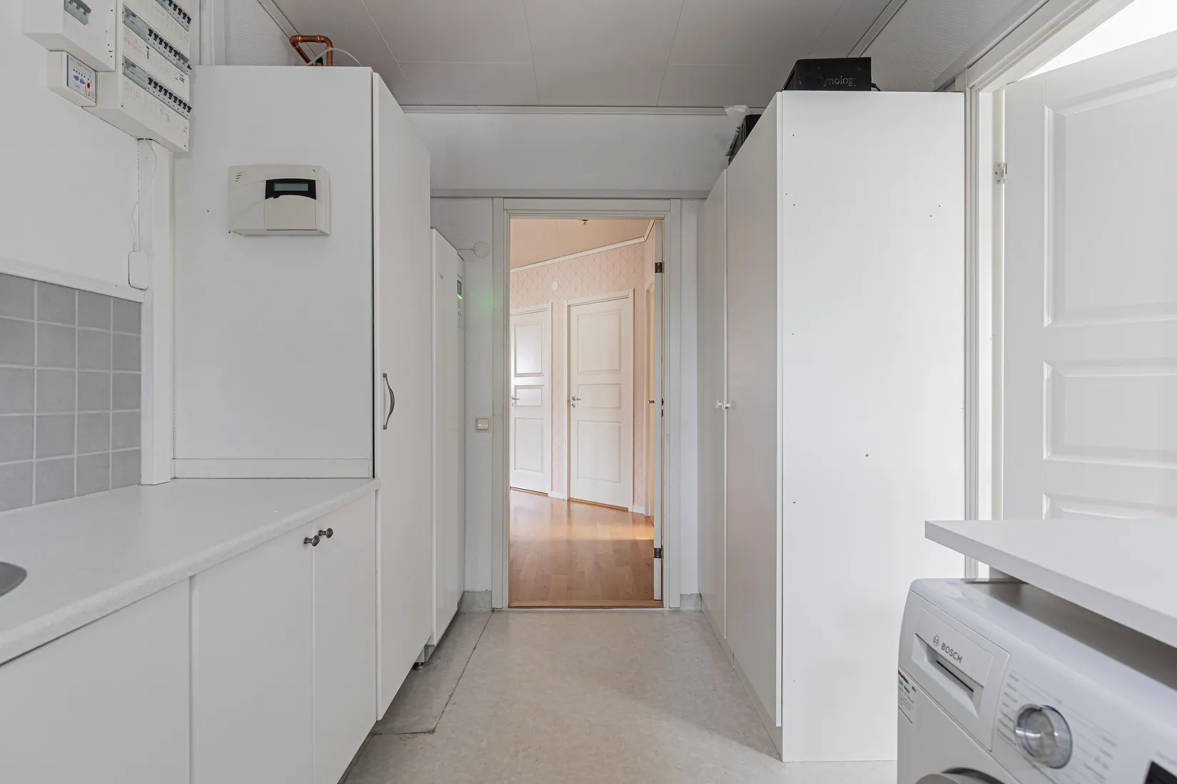 Villa, Askholmsvägen 41, Tidö - Lindö, Västerås