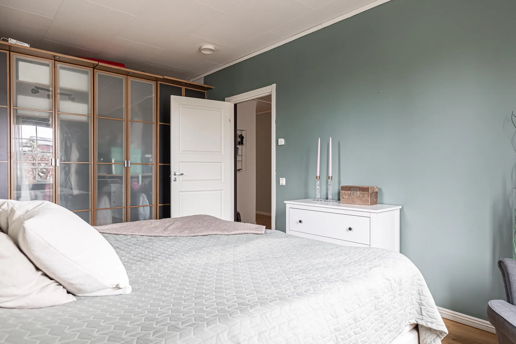 Villa, Askholmsvägen 41, Tidö - Lindö, Västerås