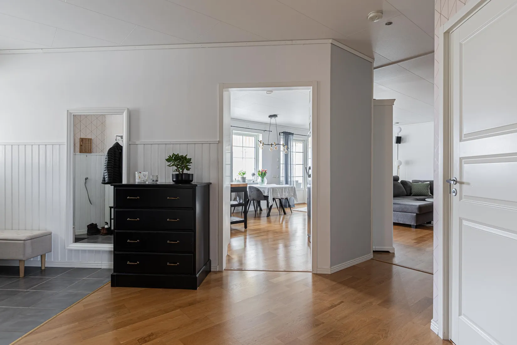 Villa, Askholmsvägen 41, Tidö - Lindö, Västerås