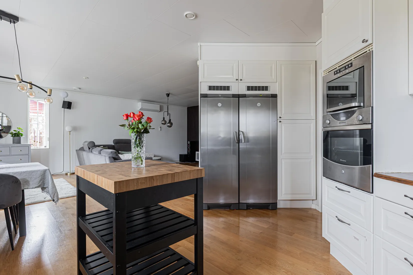 Villa, Askholmsvägen 41, Tidö - Lindö, Västerås