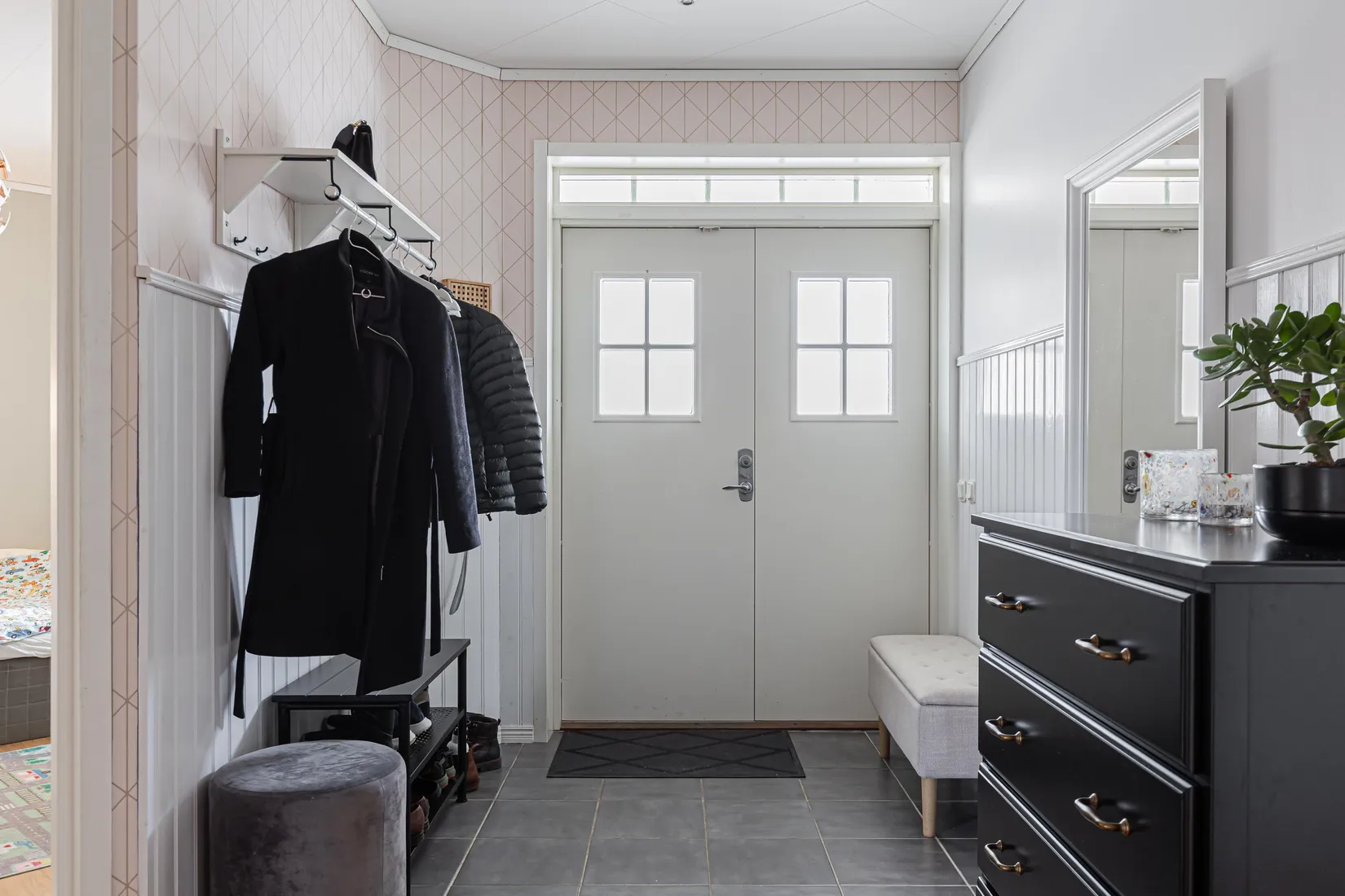 Villa, Askholmsvägen 41, Tidö - Lindö, Västerås