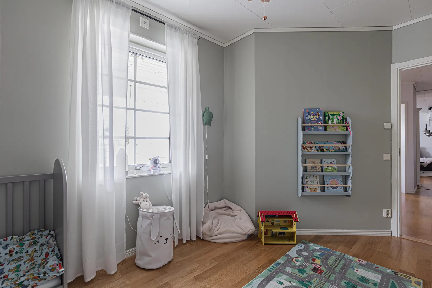 Villa, Askholmsvägen 41, Tidö - Lindö, Västerås