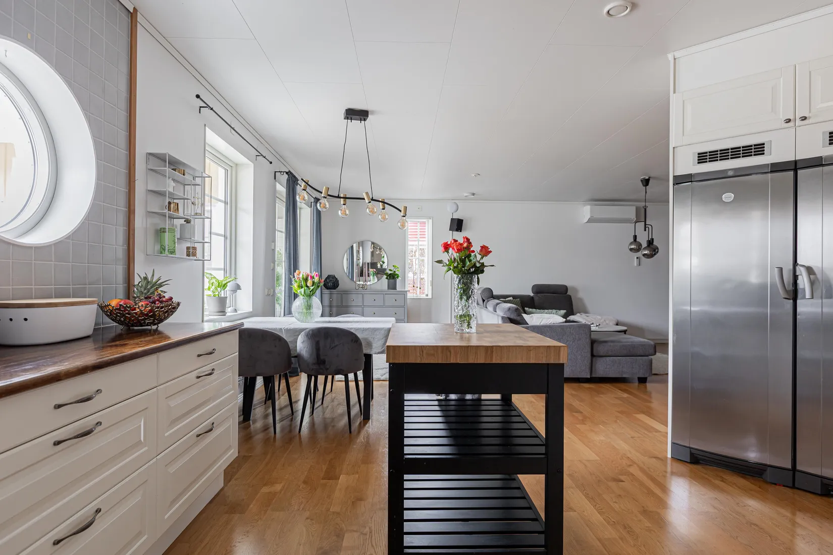 Villa, Askholmsvägen 41, Tidö - Lindö, Västerås