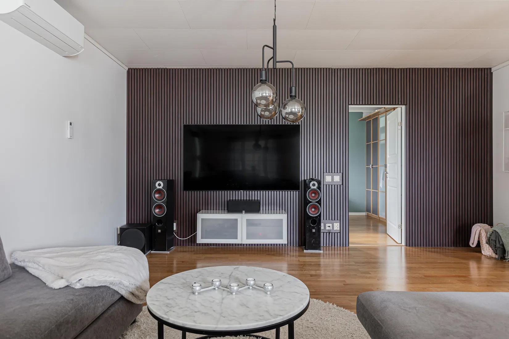 Villa, Askholmsvägen 41, Tidö - Lindö, Västerås